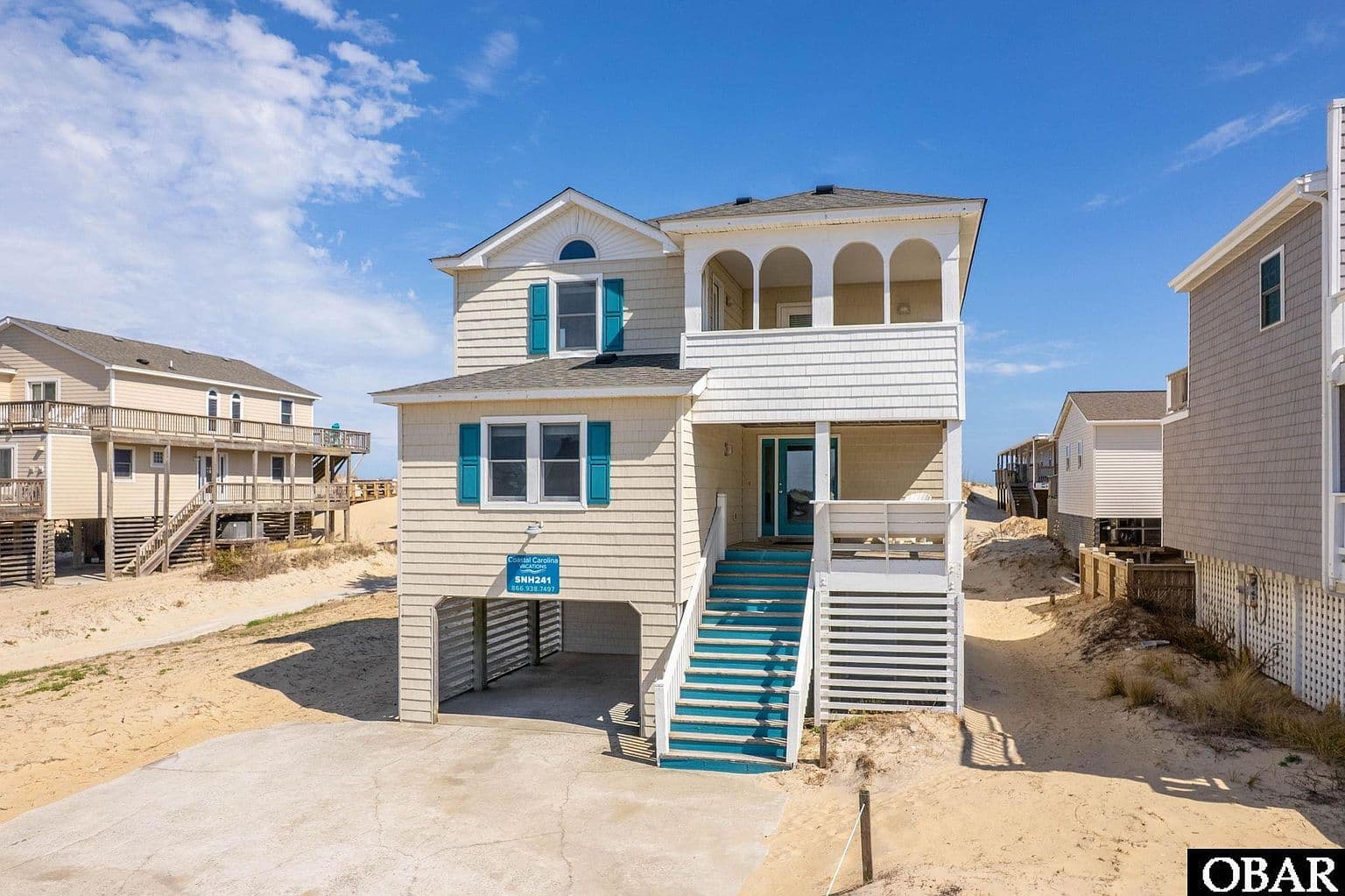 8721 S Old Oregon Inlet Rd Lot 8