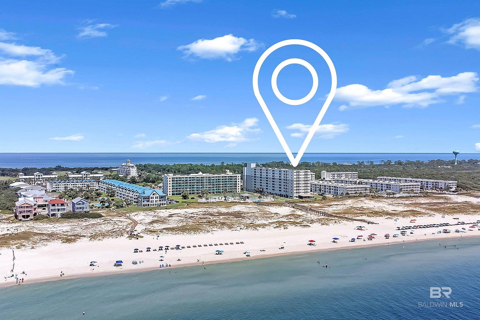 375 Plantation Rd #5404 Gulf Shores AL 36542