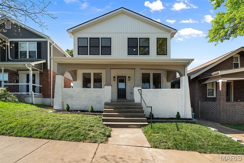 3924 Parker Ave Saint Louis MO 63116 - Image 2