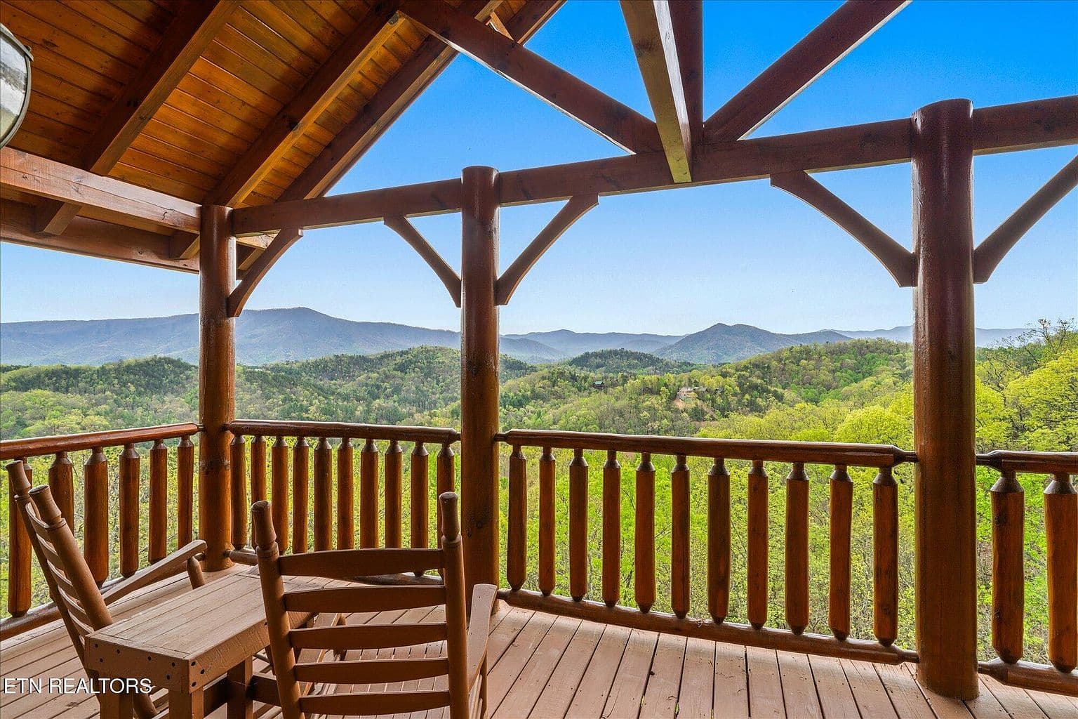 2722 Mountain Preserve Dr - Image 2