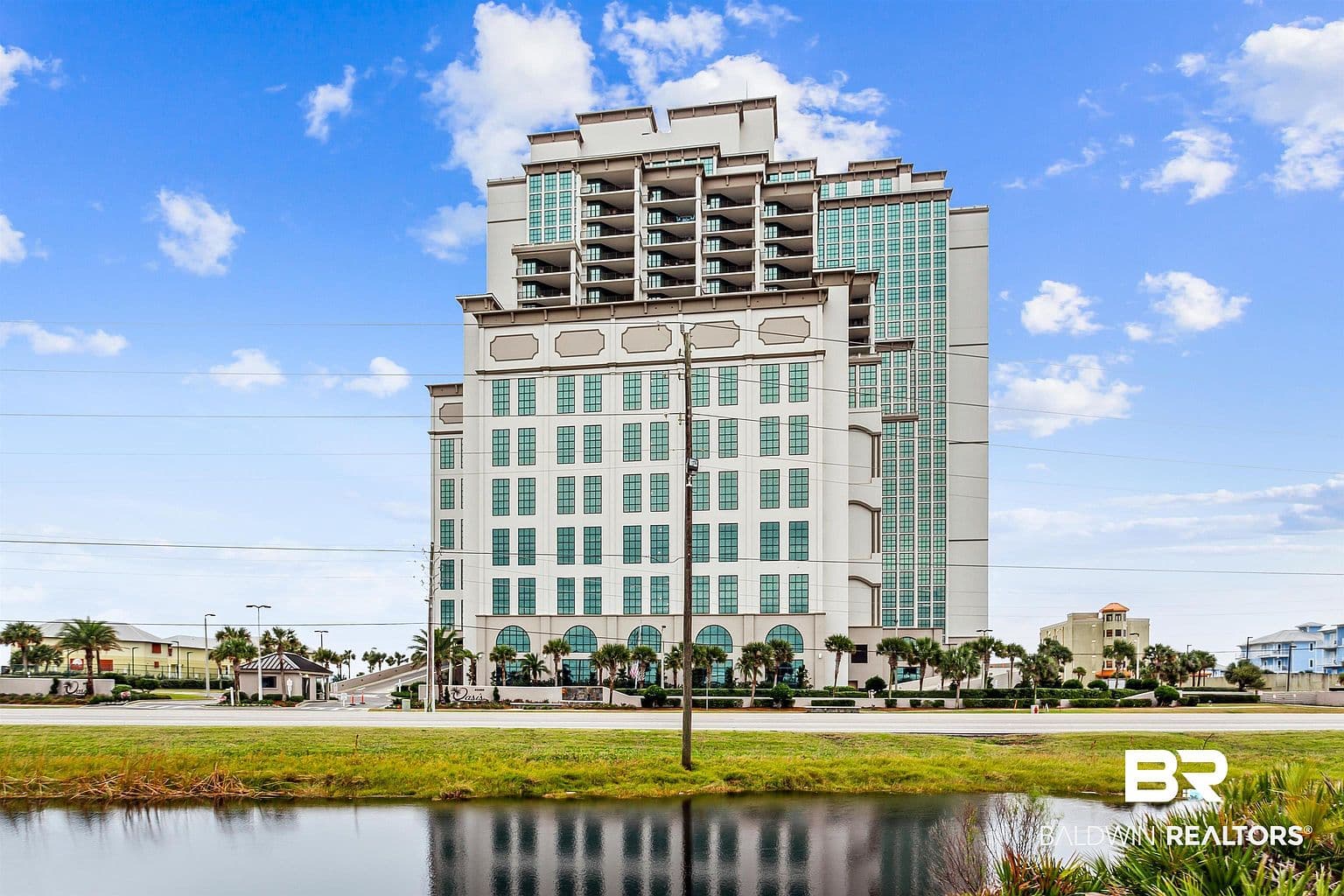 23450 Perdido Beach Blvd #2708 - Image 2
