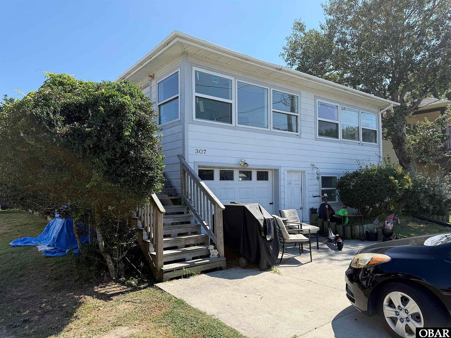 307 W Durham St Lot 624 - Image 3