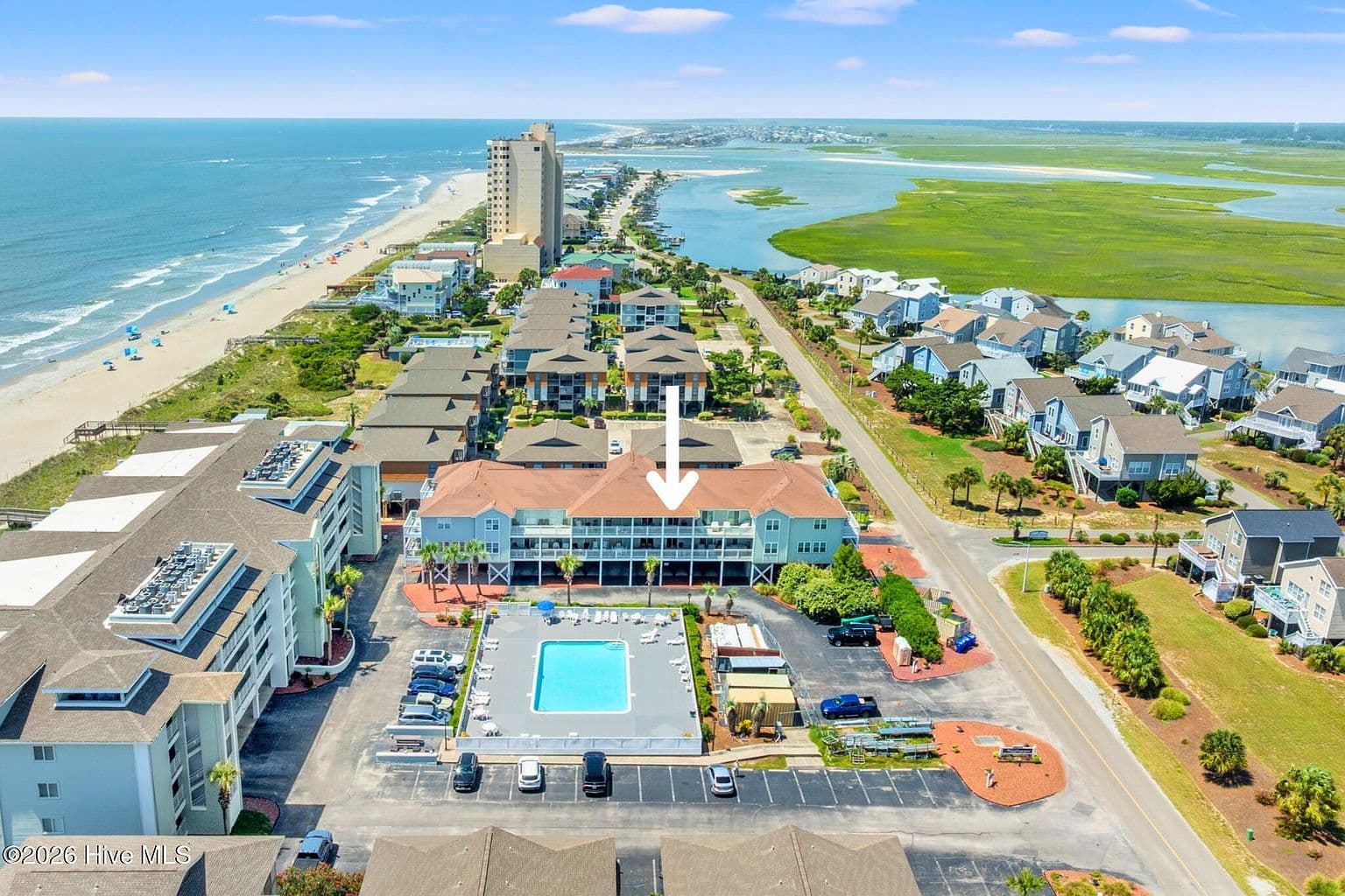 27 Ocean Isle West Boulevard # Dd - Image 2