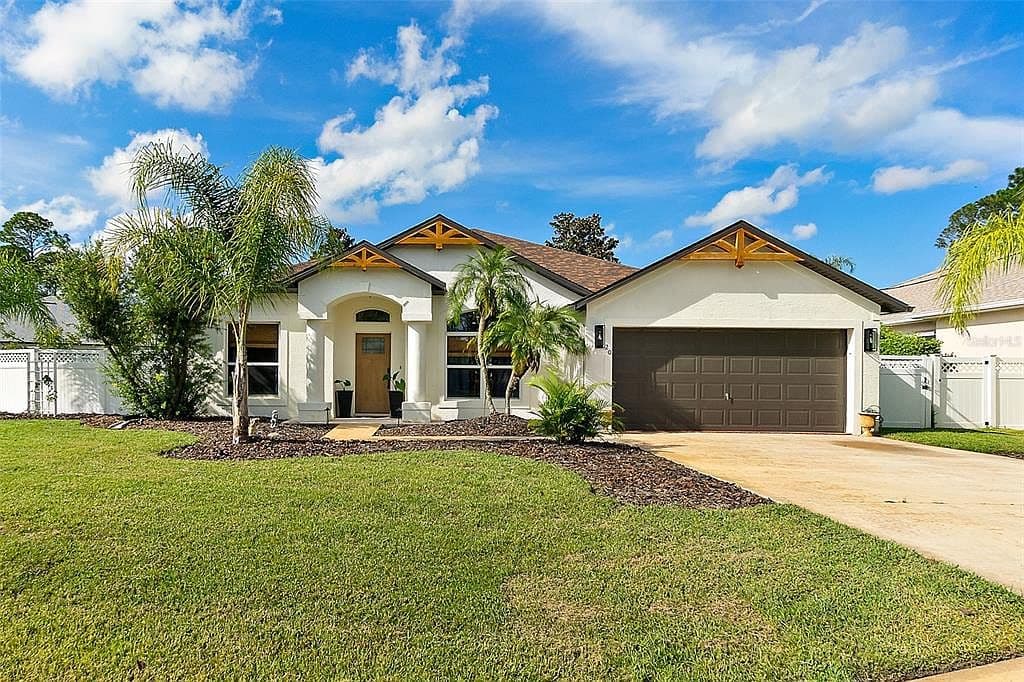 20 Eastwood Drive