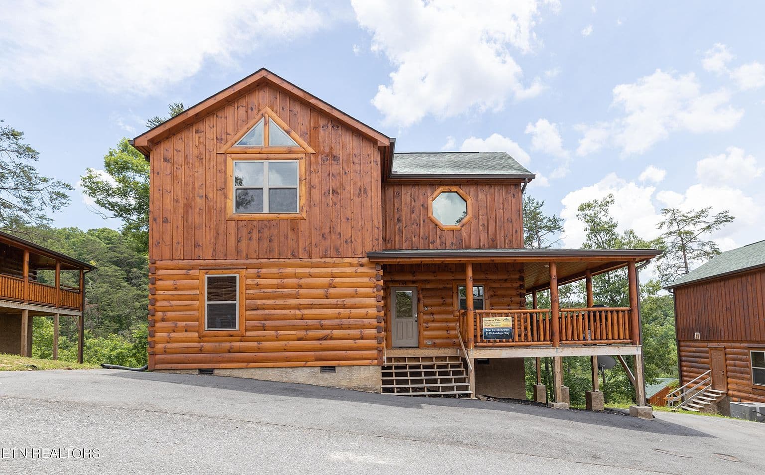 1109 Antelope Way