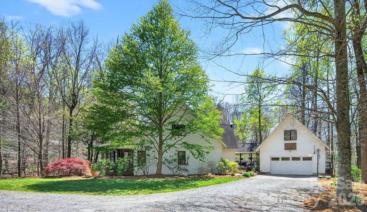 257 Jones Cove Rd Asheville NC 28805 - Image 2