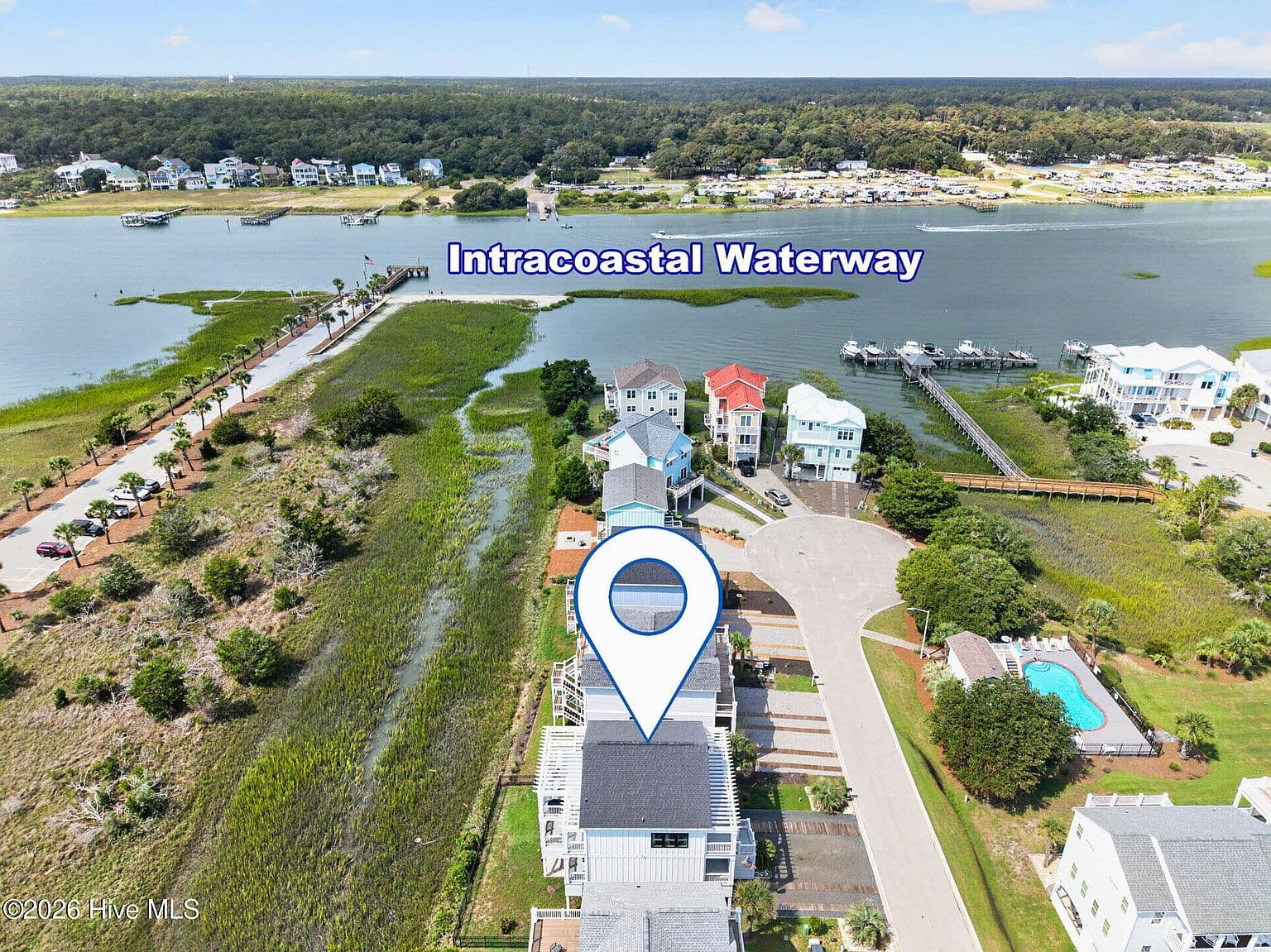 3 Old Marina Drive - Image 3