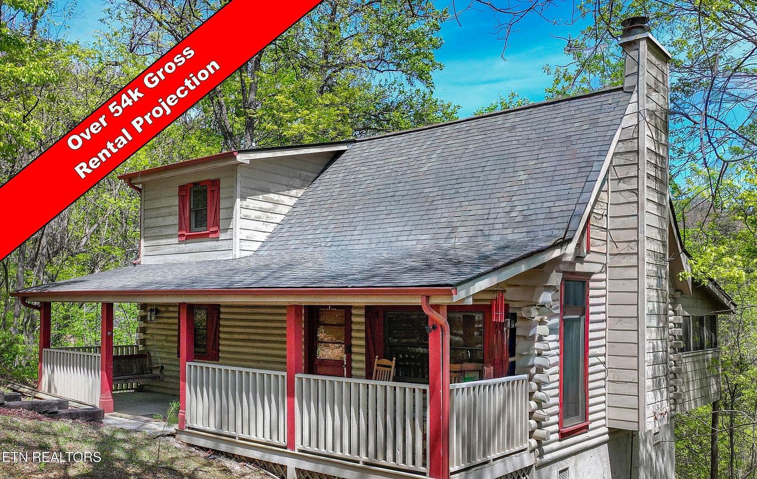 2322 Bonnie Ln