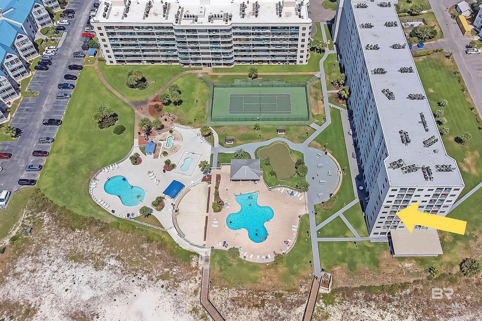 375 Plantation Rd #5404 Gulf Shores AL 36542 - Image 3