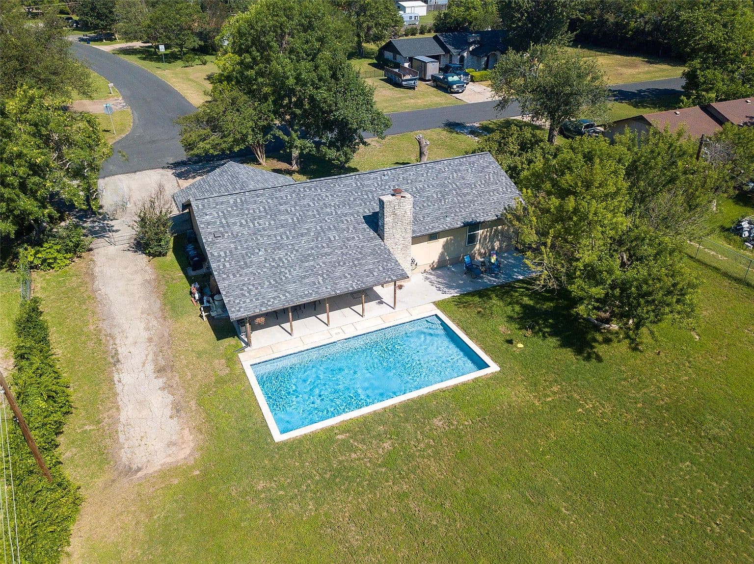1414 Shenandoah Dr