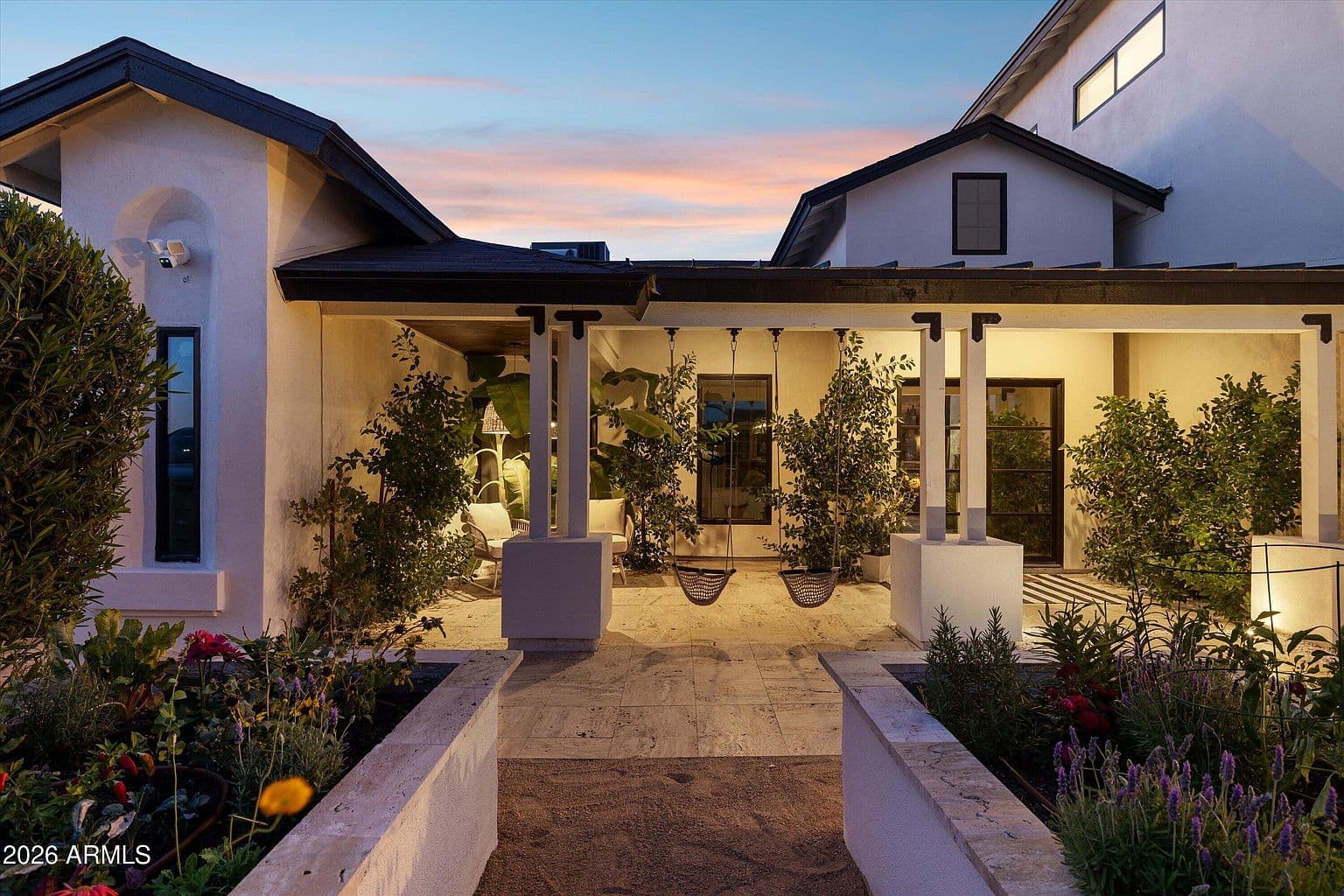 6414 E Beverly Lane