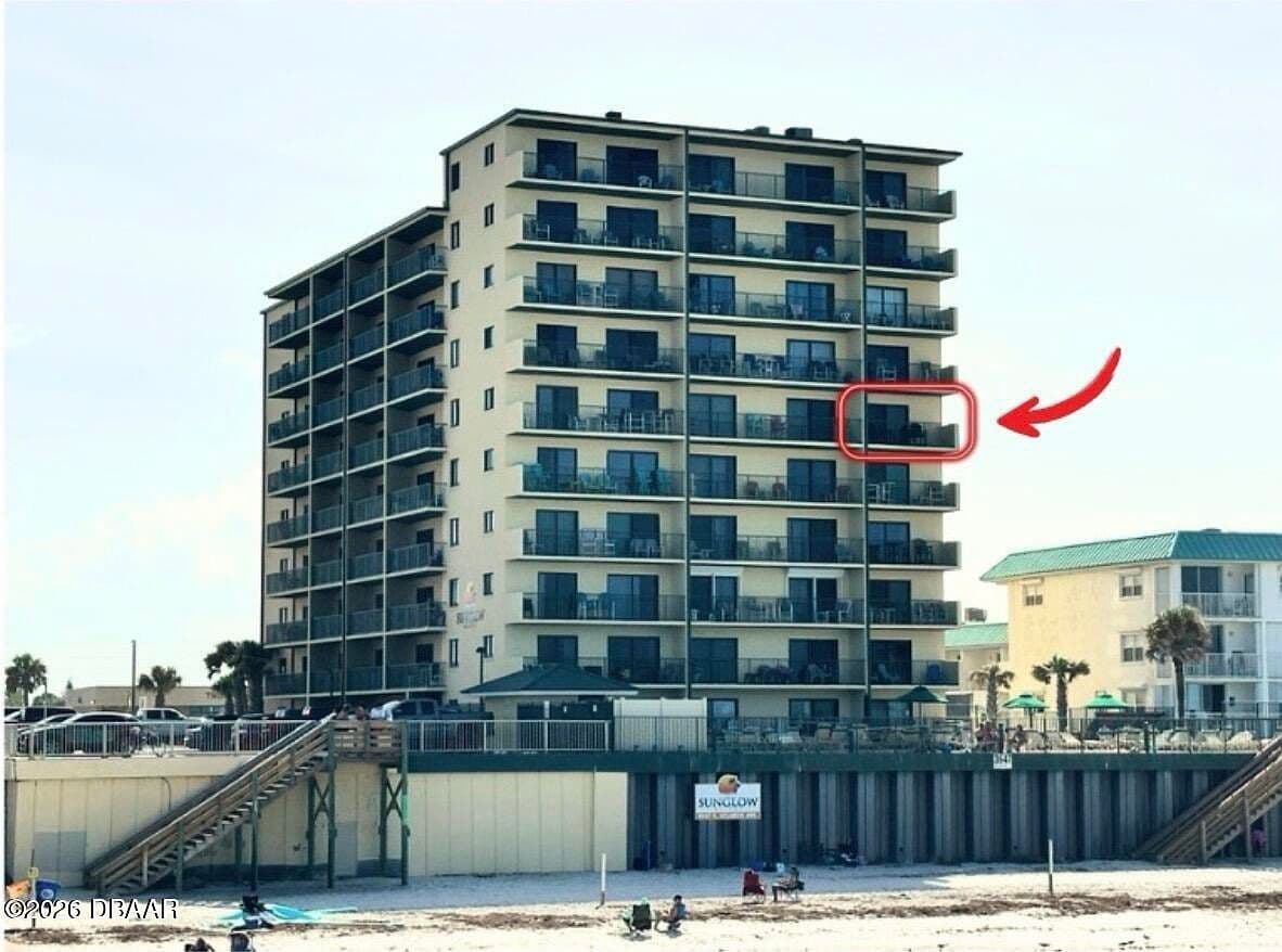 3647 S Atlantic Ave #G6 — photo 6