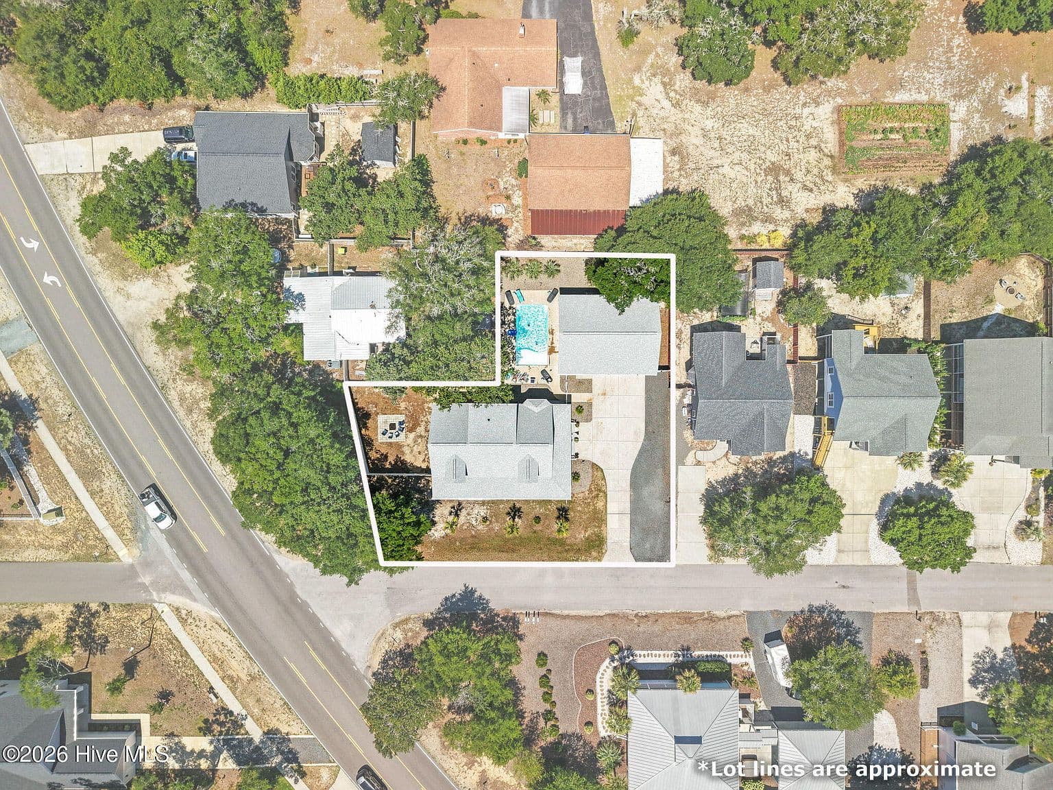2008 E Oak Island Drive — photo 6