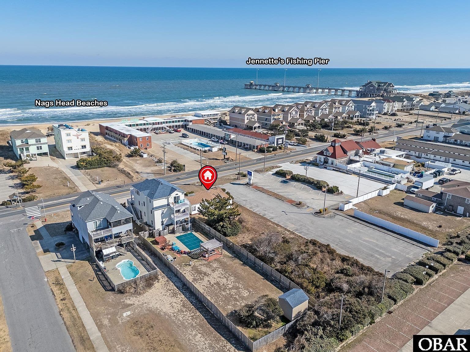7104 S Virginia Dare Trl Lot 3 - Image 2