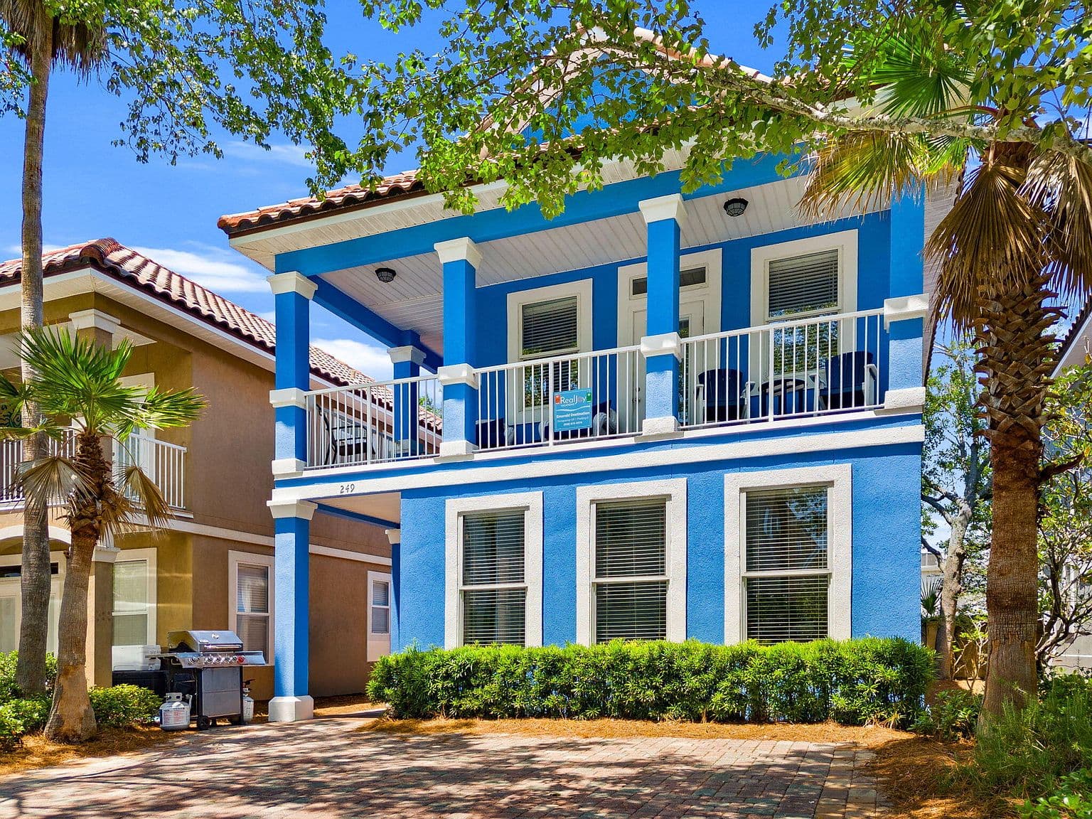 249 Kono Way
