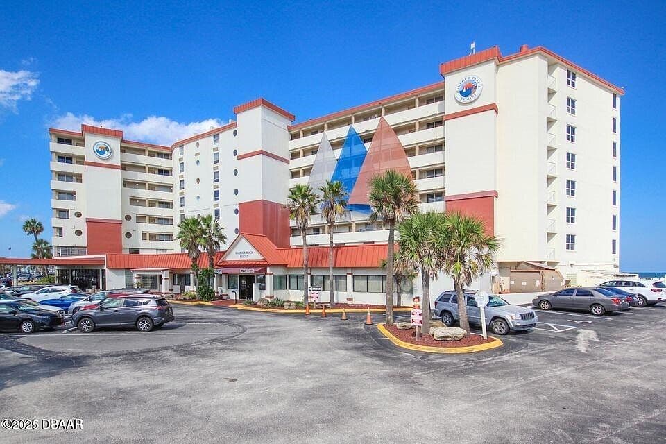 701 S Atlantic Ave #307