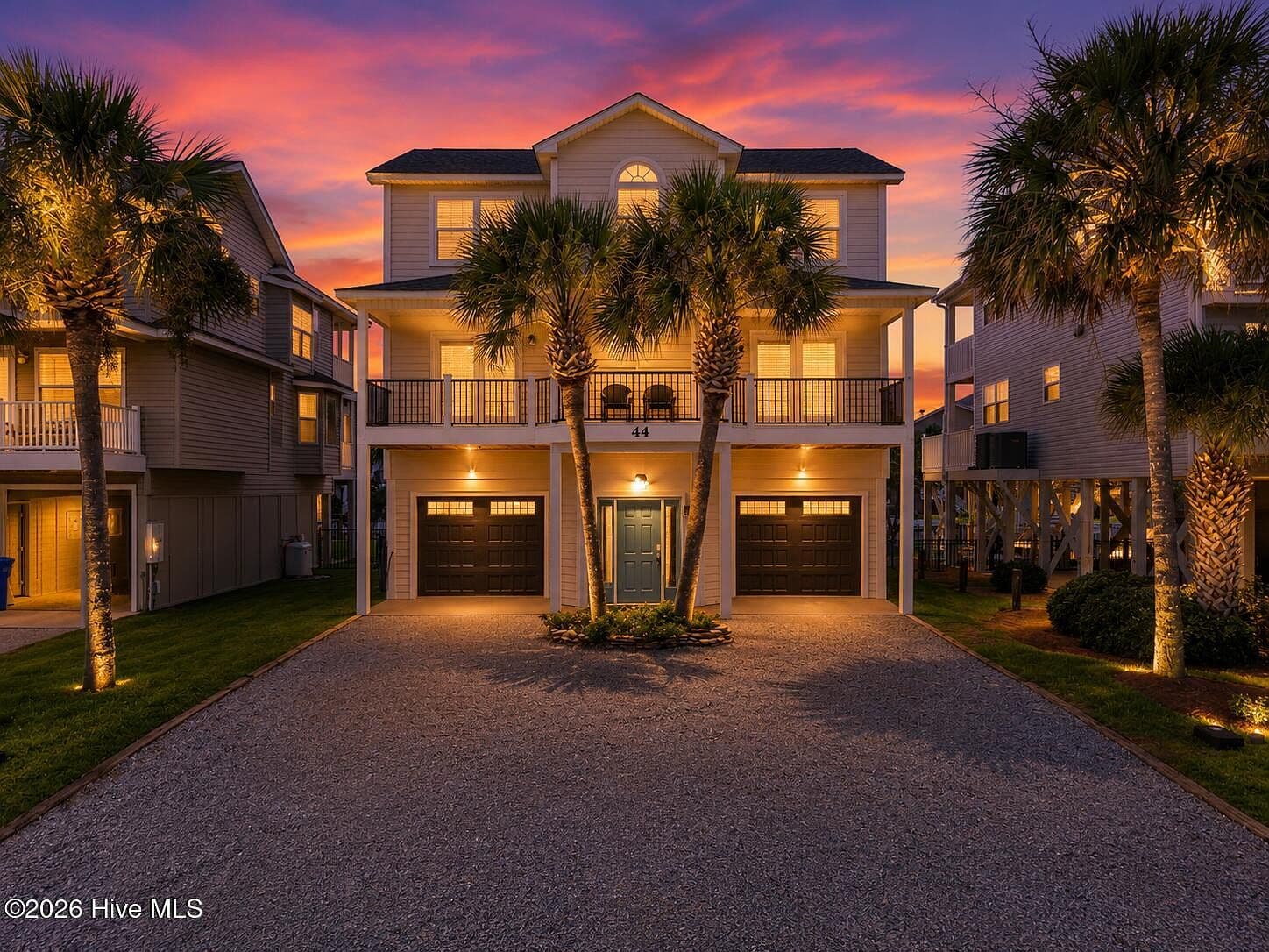 44 Goldsboro Street - Image 2