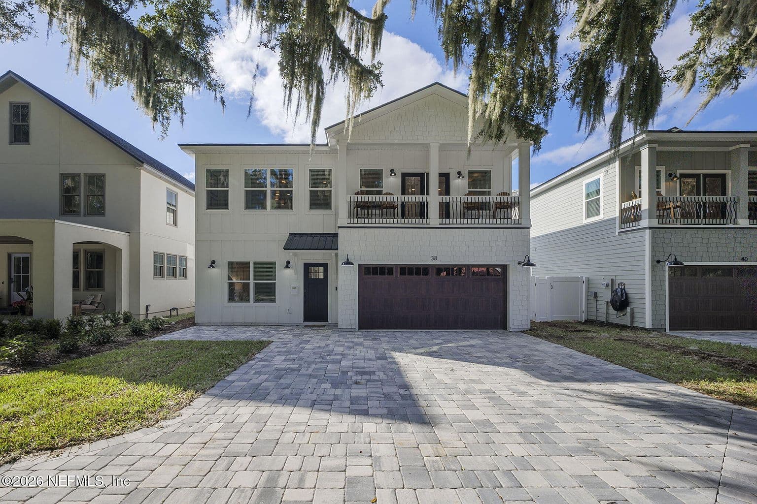 38 Magnolia Avenue