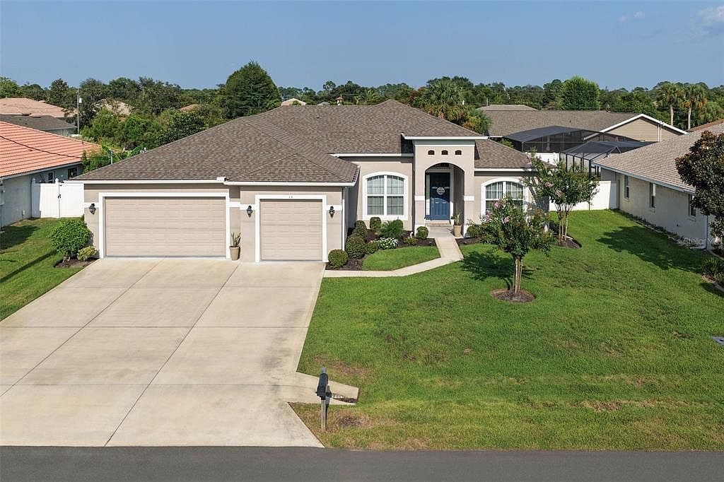 15 Fairchild Lane