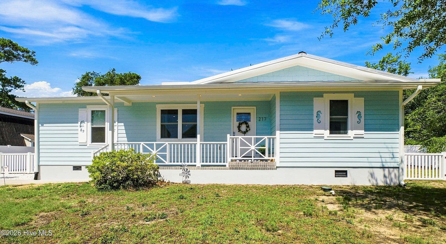 217 Ne 38th Street