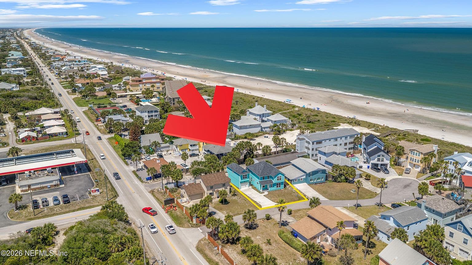 80 SEASIDE CAPERS Road Saint Augustine FL 32084 - Image 3