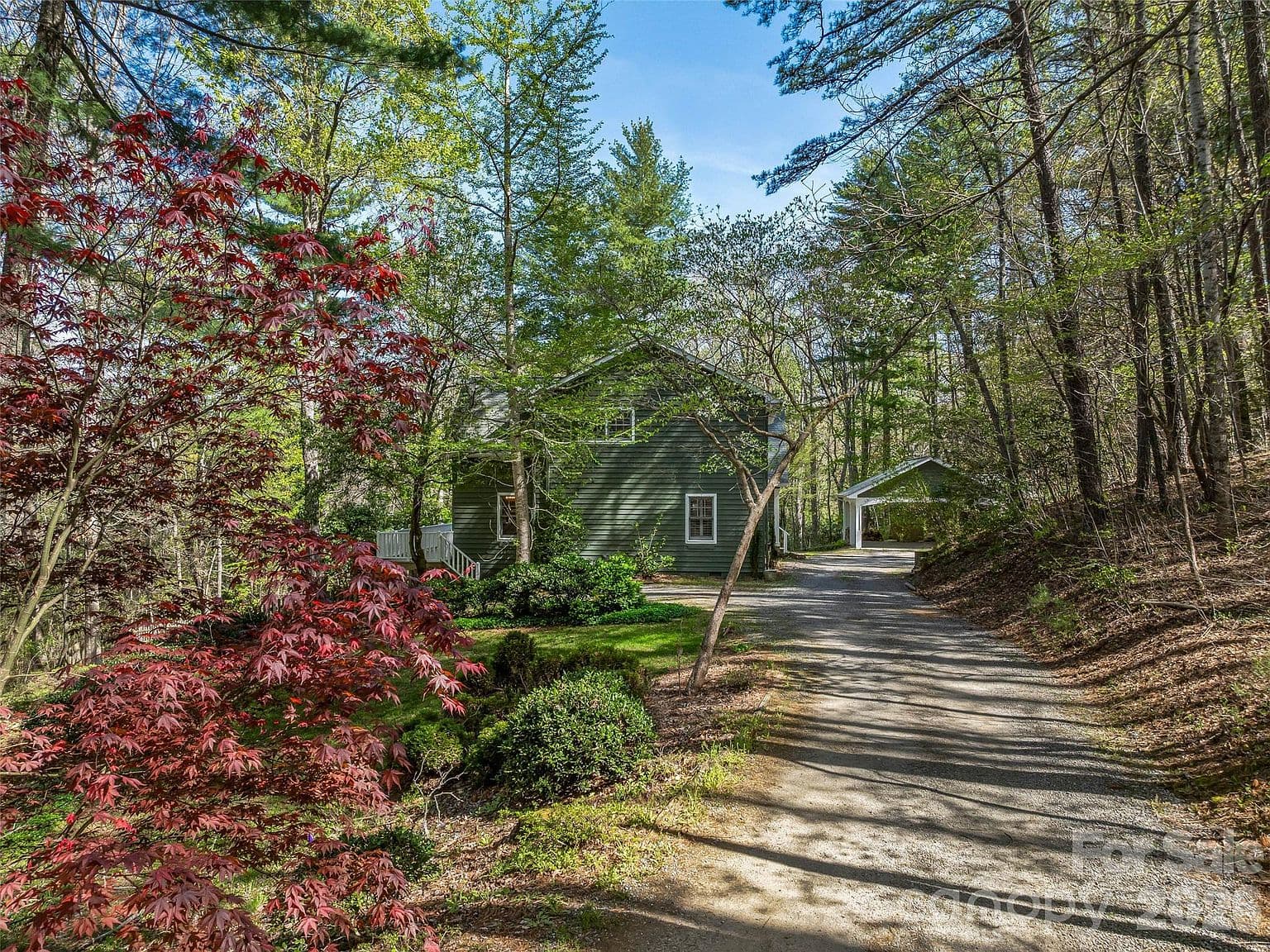 18 Thousand Oaks Blvd Fairview NC 28730 - Image 2