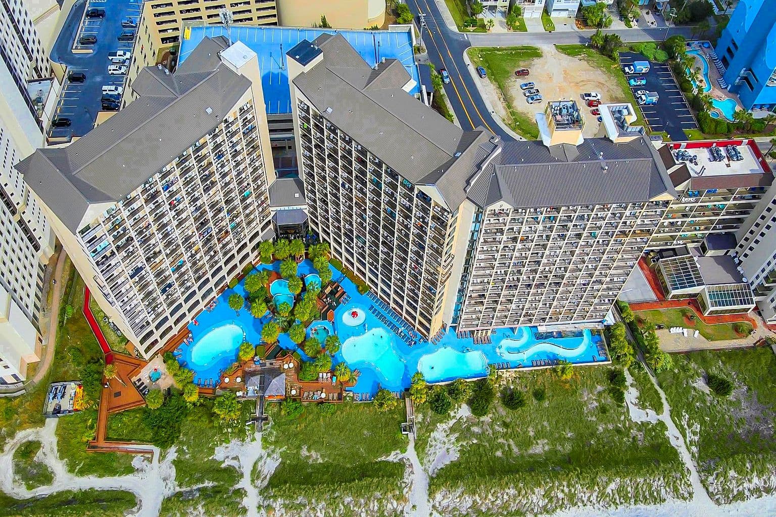 4800 S Ocean Blvd. #404