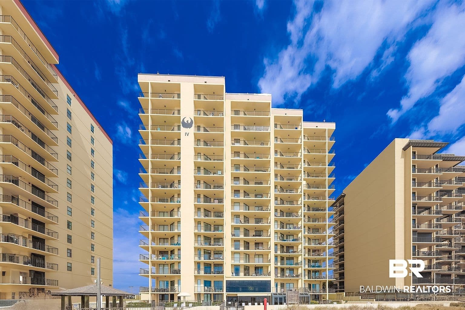 24250 Perdido Beach Blvd Apt 4112