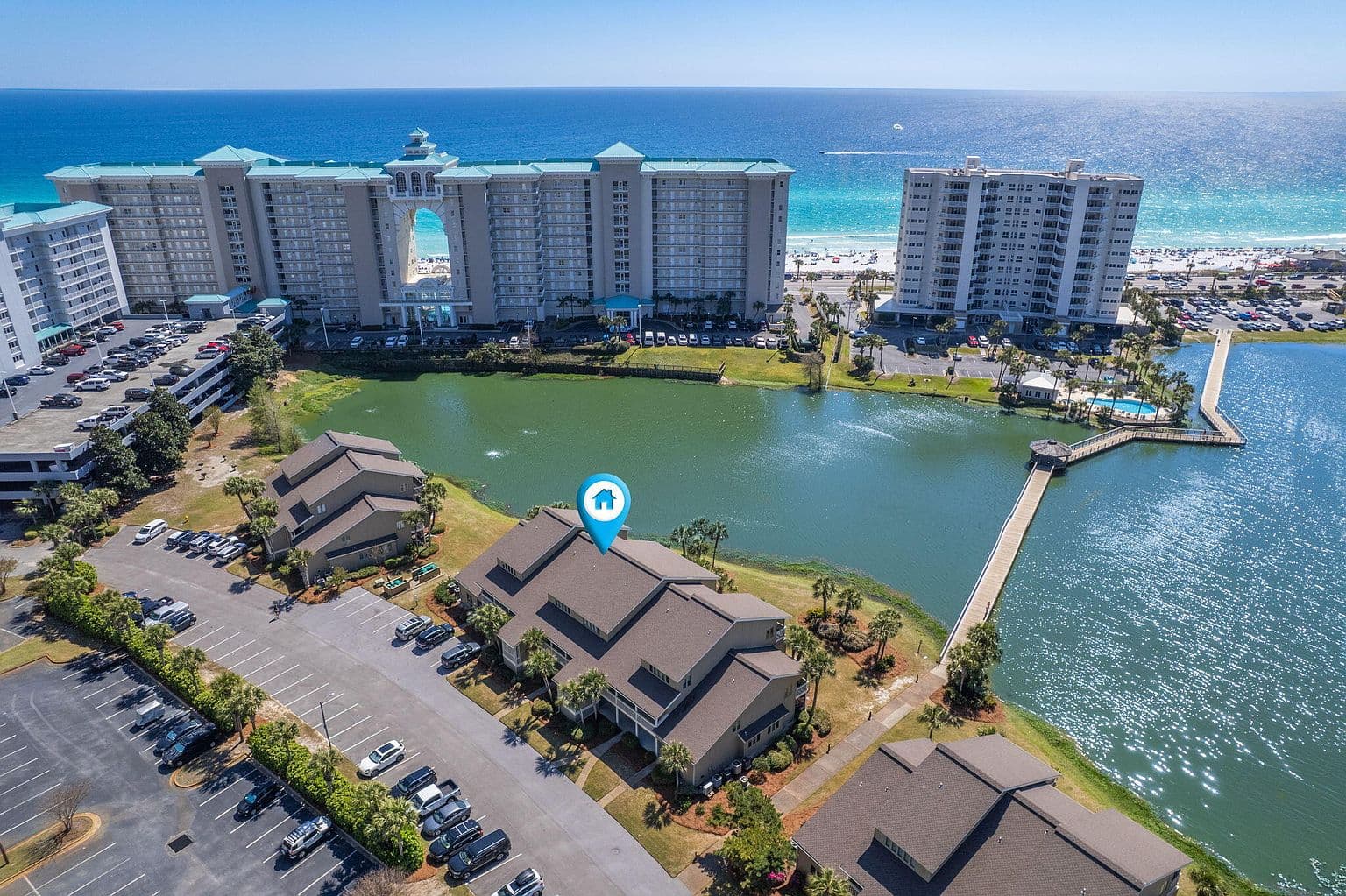 122 Stewart Lake Cv Unit 278 Miramar Beach FL 32550 - Image 3