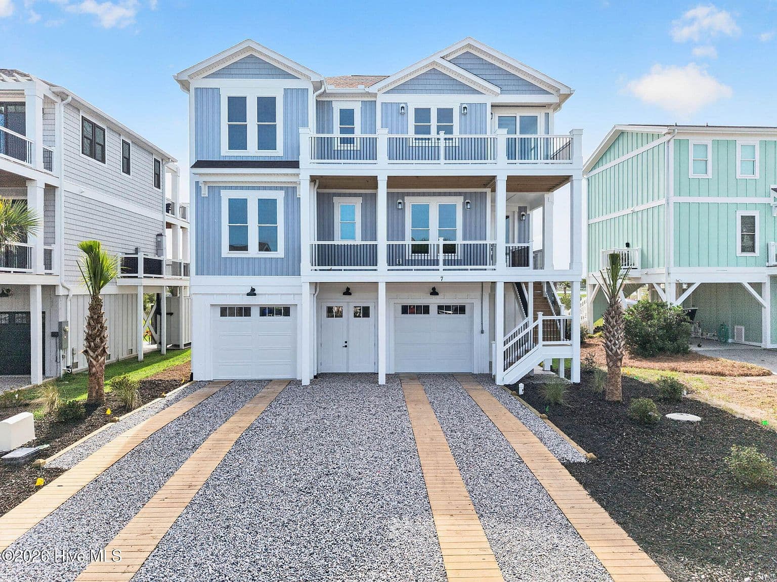 7 Old Marina Drive