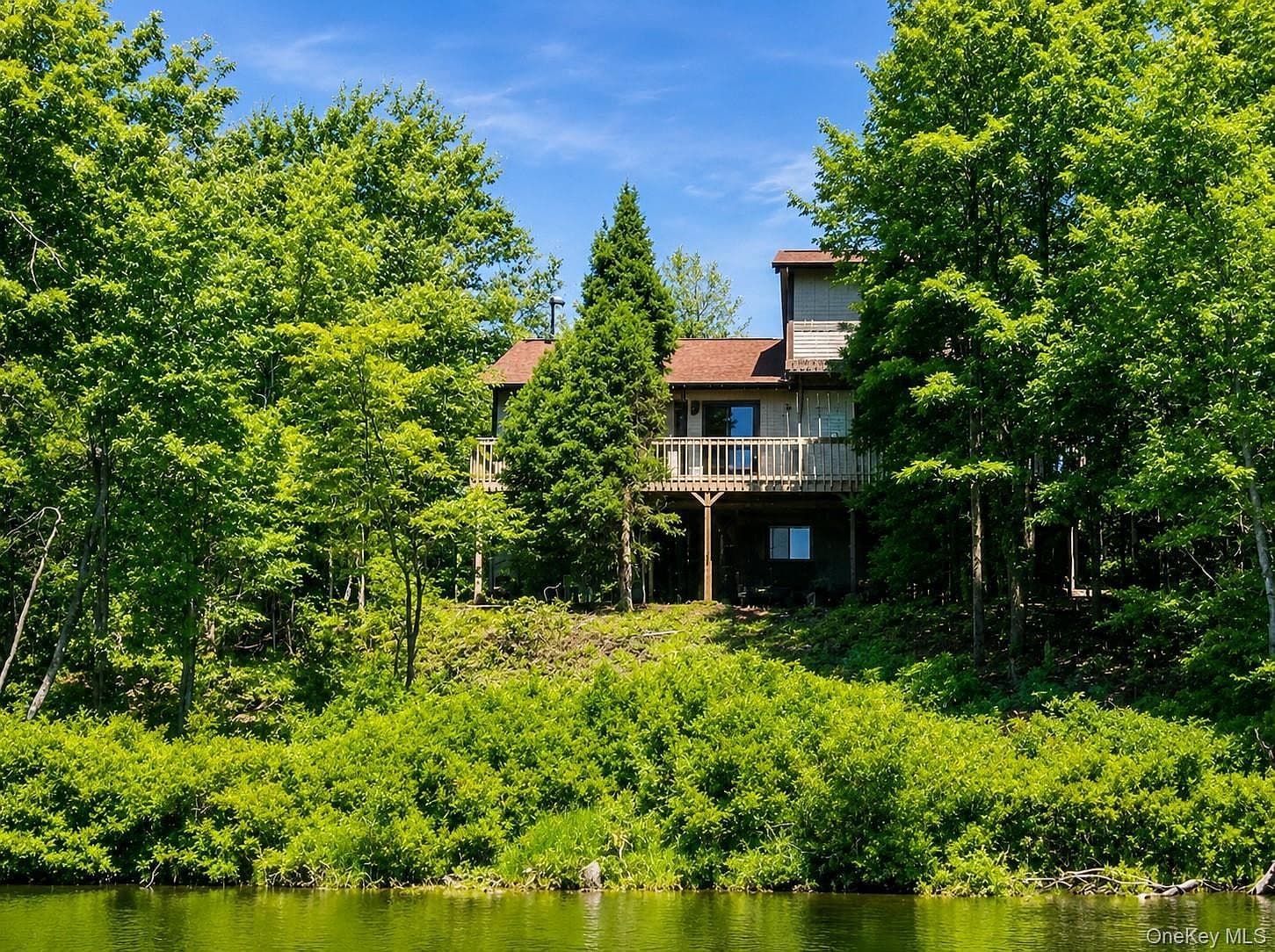 127 Beaver Dam Road #Long Pond