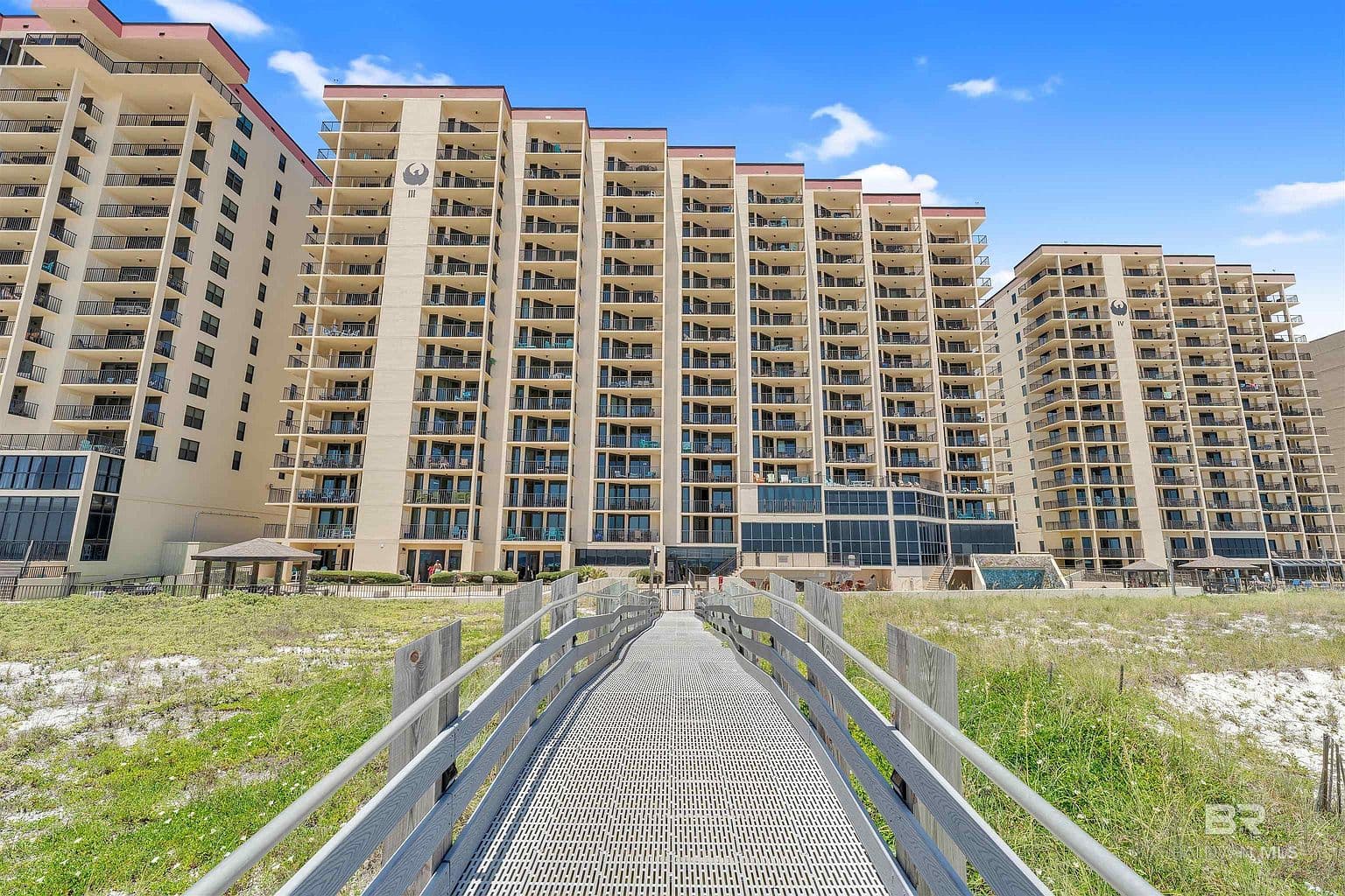 24230 Perdido Beach Blvd Apt 3125