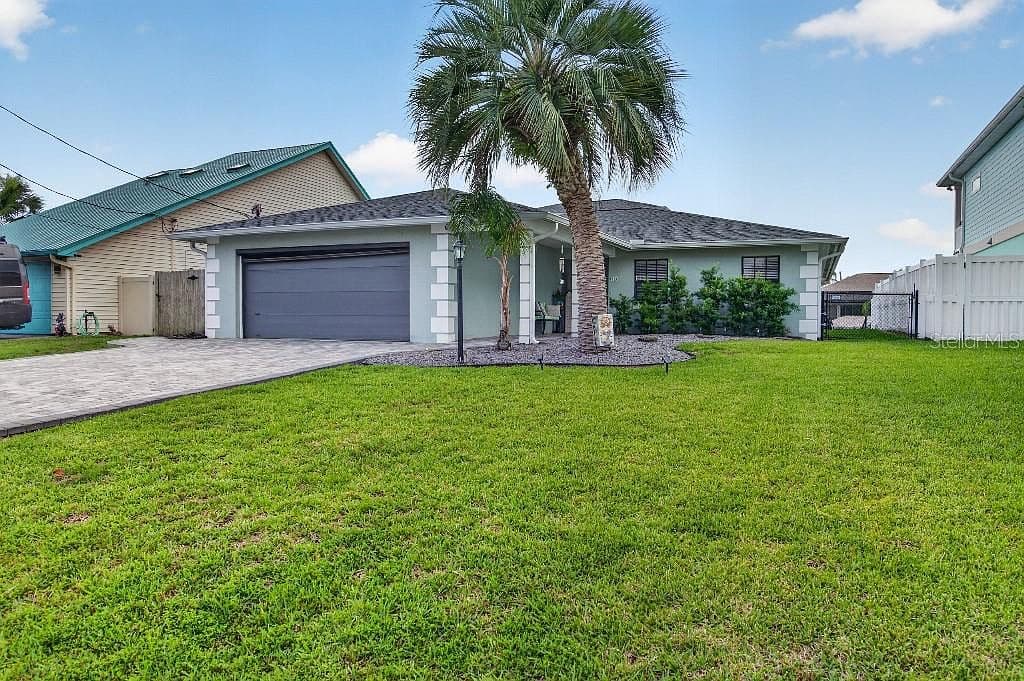 110 Cimmaron Drive