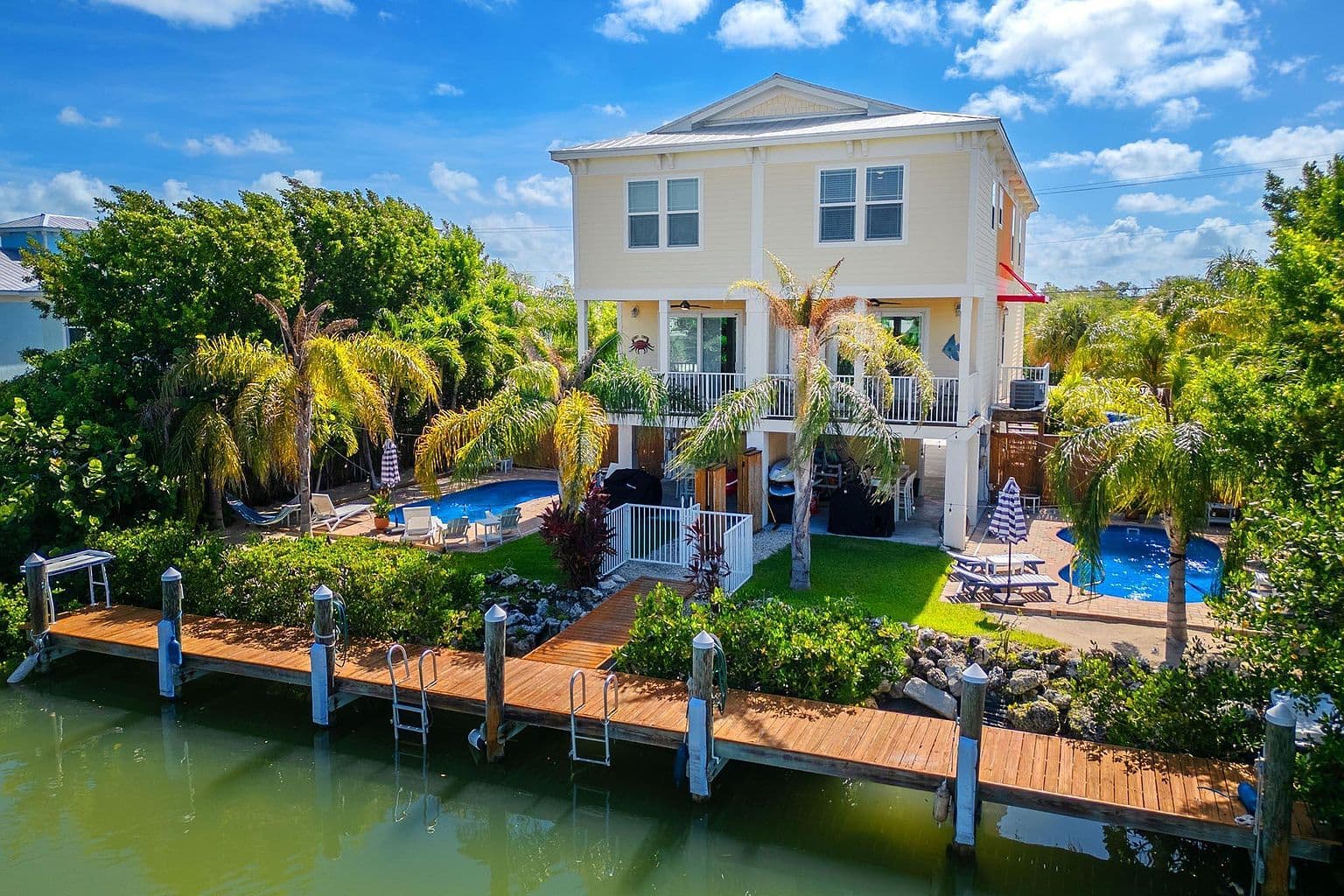 217 Sombrero Beach Rd #1 & 2
