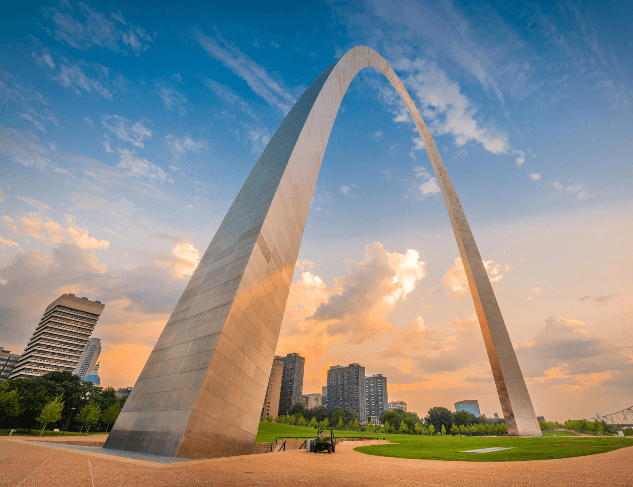 St. Louis Short-Term Rental Investing: Why This Market Is Gaining Attention