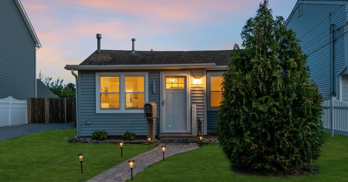 Why the Jersey Shore Is the Northeast's Most Overlooked STR Market