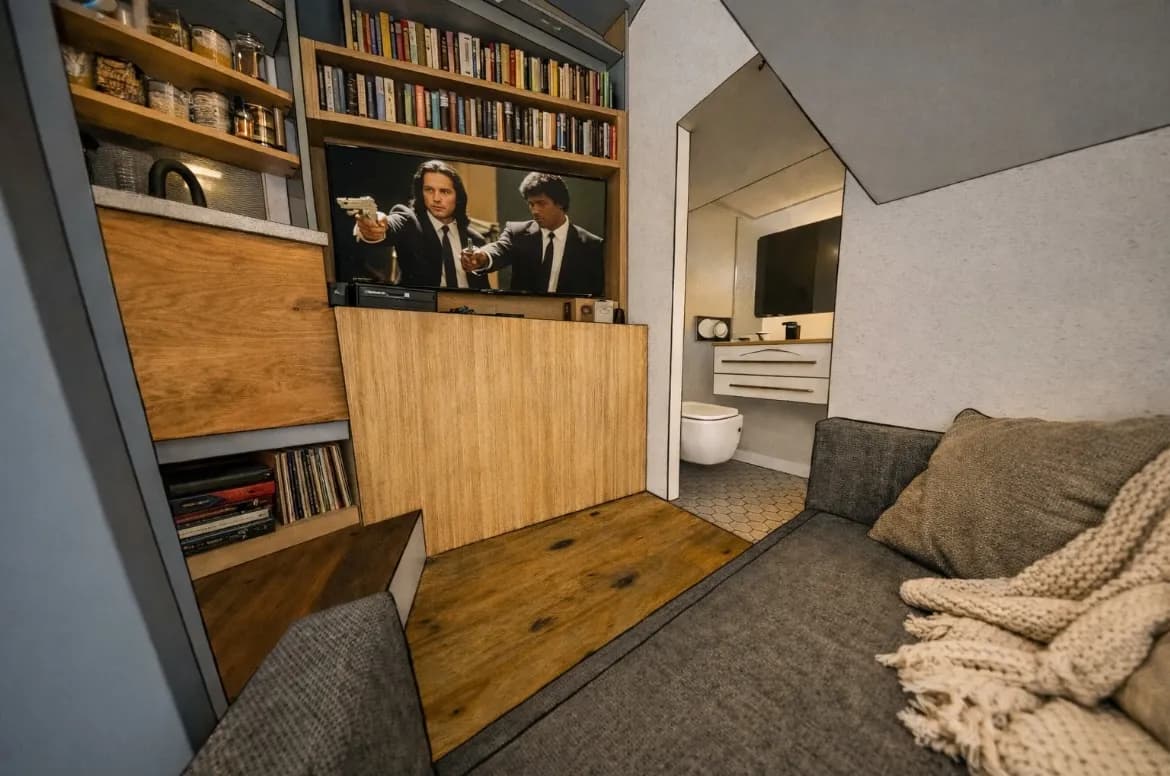 Tiny But Mighty - Image 2