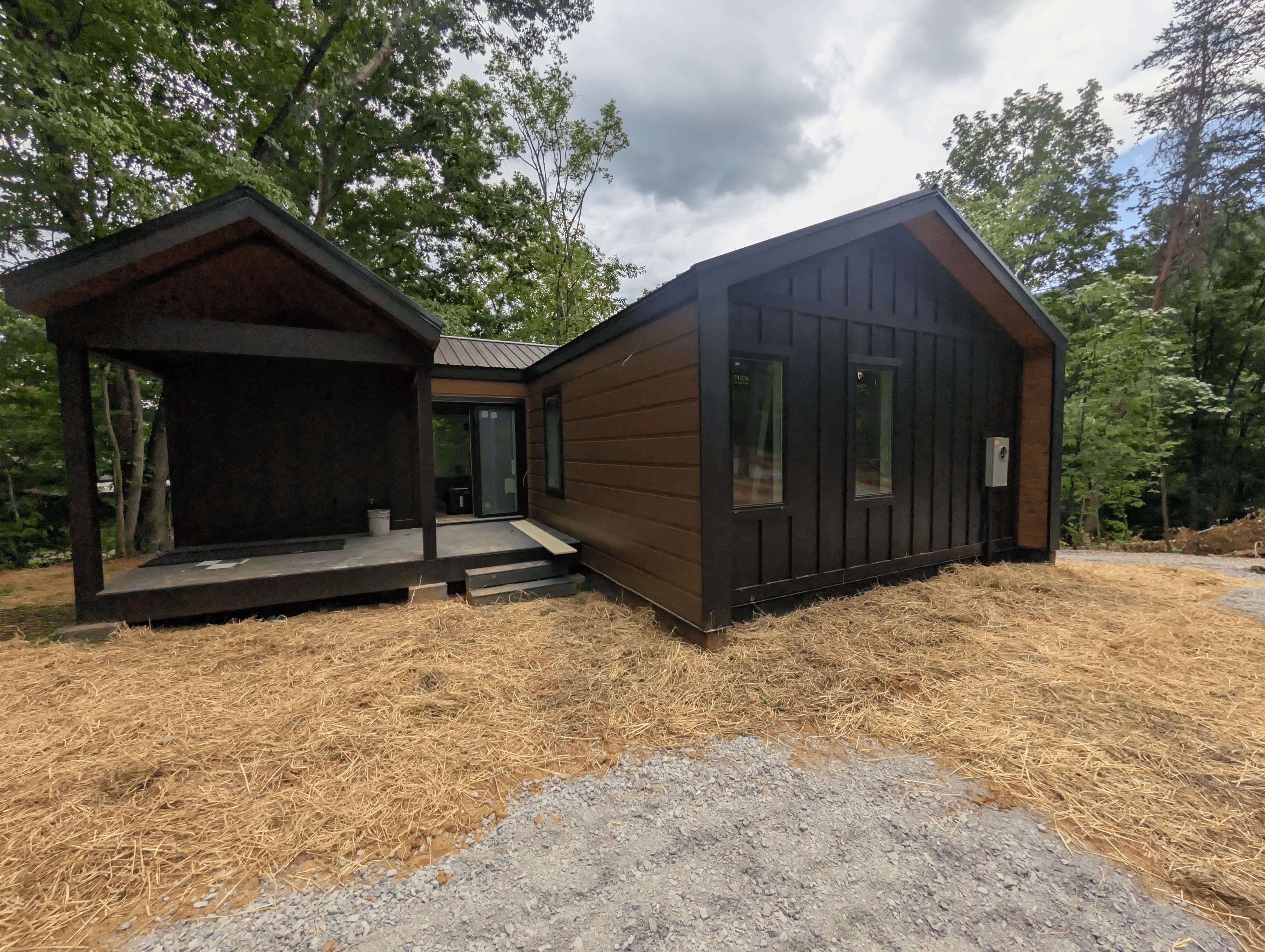 3778 Old Thomas Cross Rd
