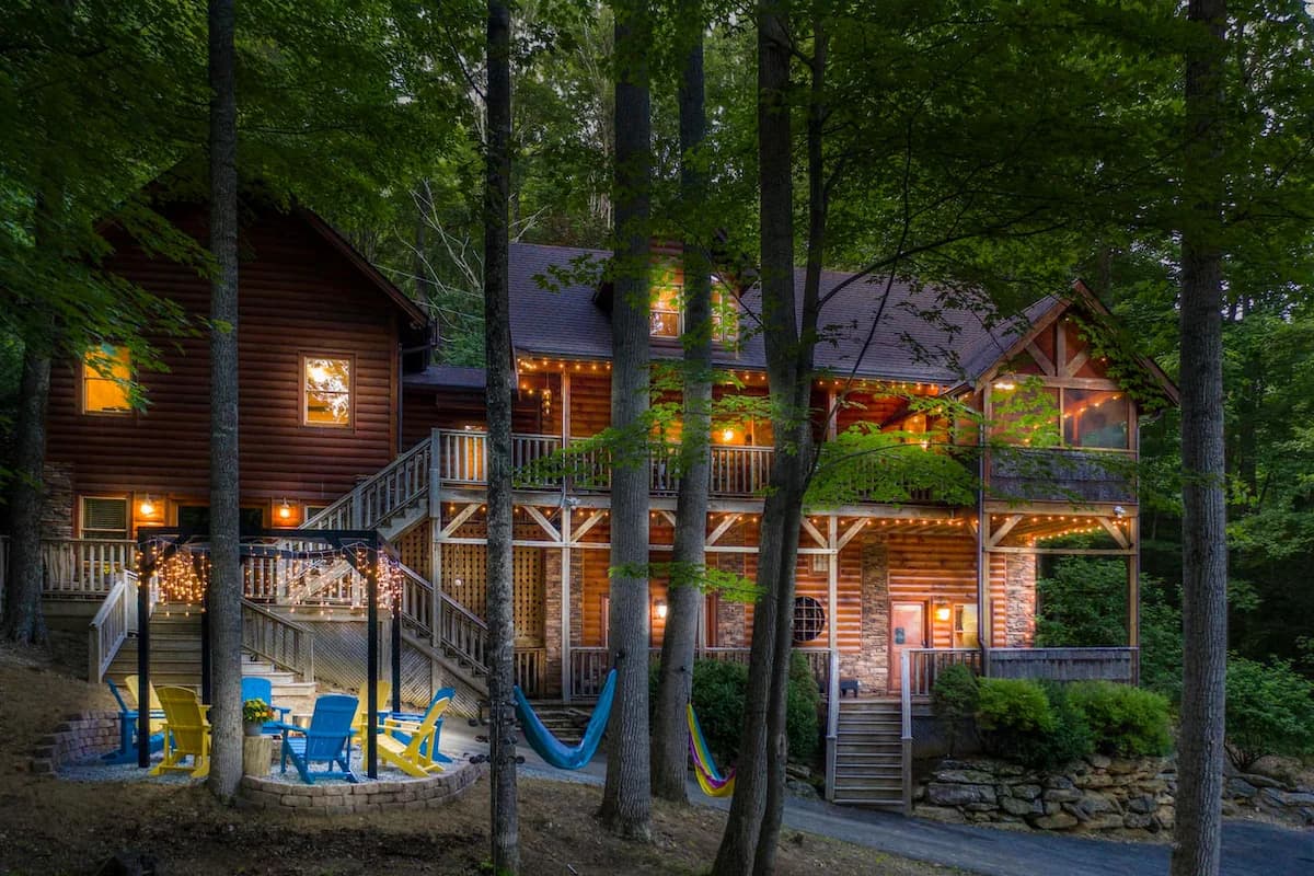 575 Grandfather Farms Rd, Banner Elk, NC