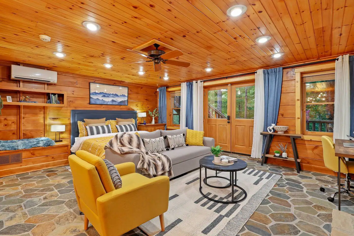 575 Grandfather Farms Rd, Banner Elk, NC — After