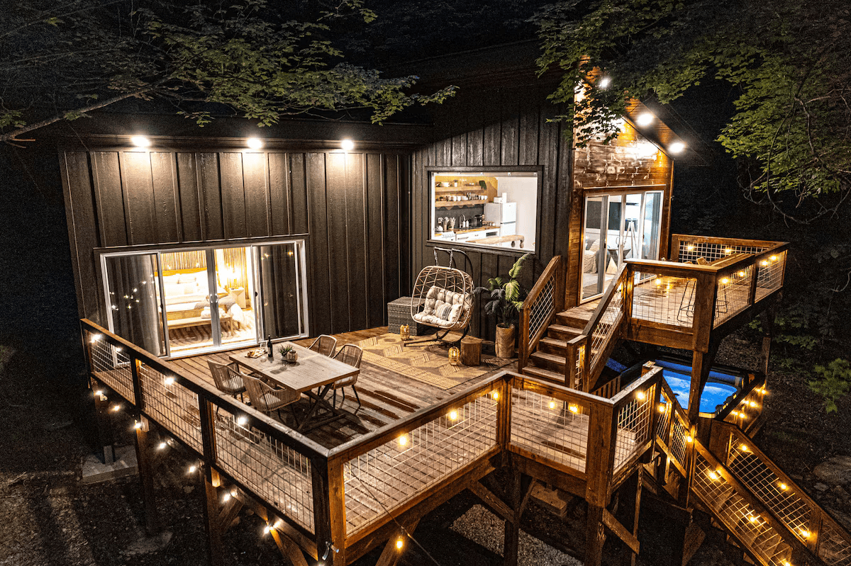 6442 Hickory Nut Gap Rd, Banner Elk, NC gallery photo 2