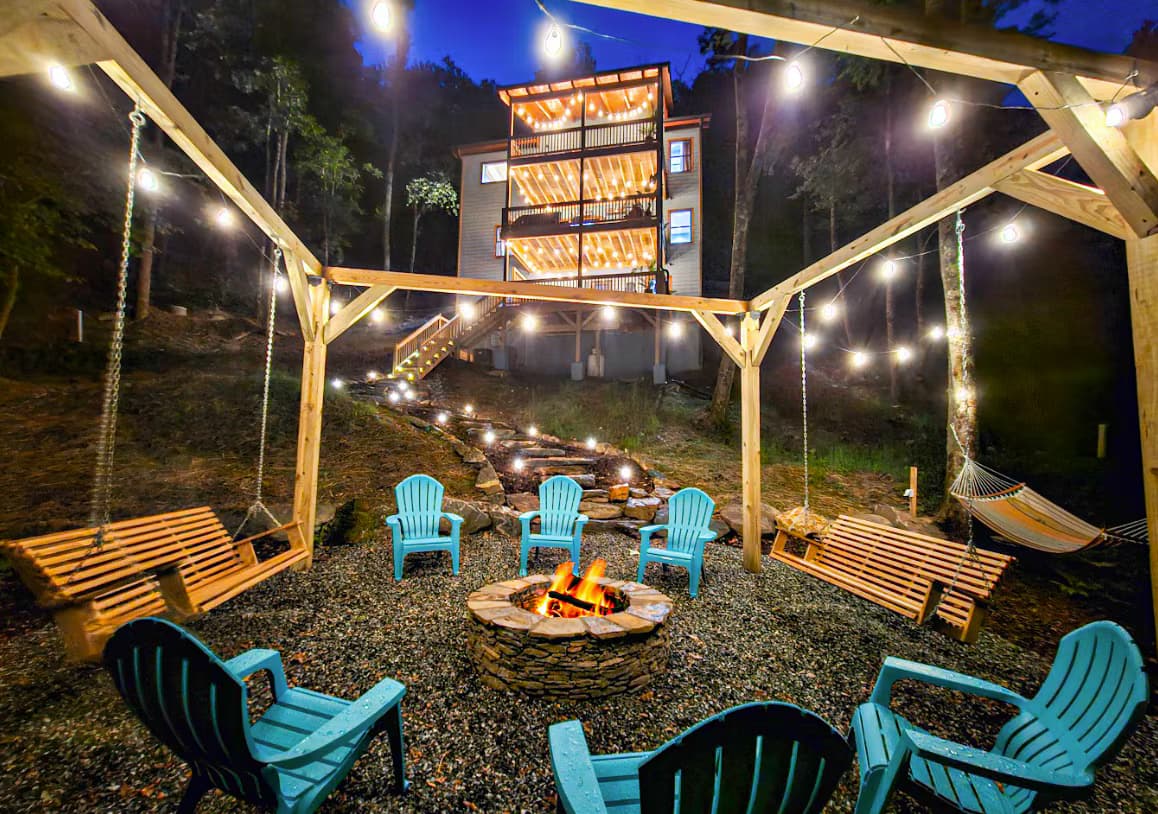 347 Vixen Lane, Blowing Rock, NC