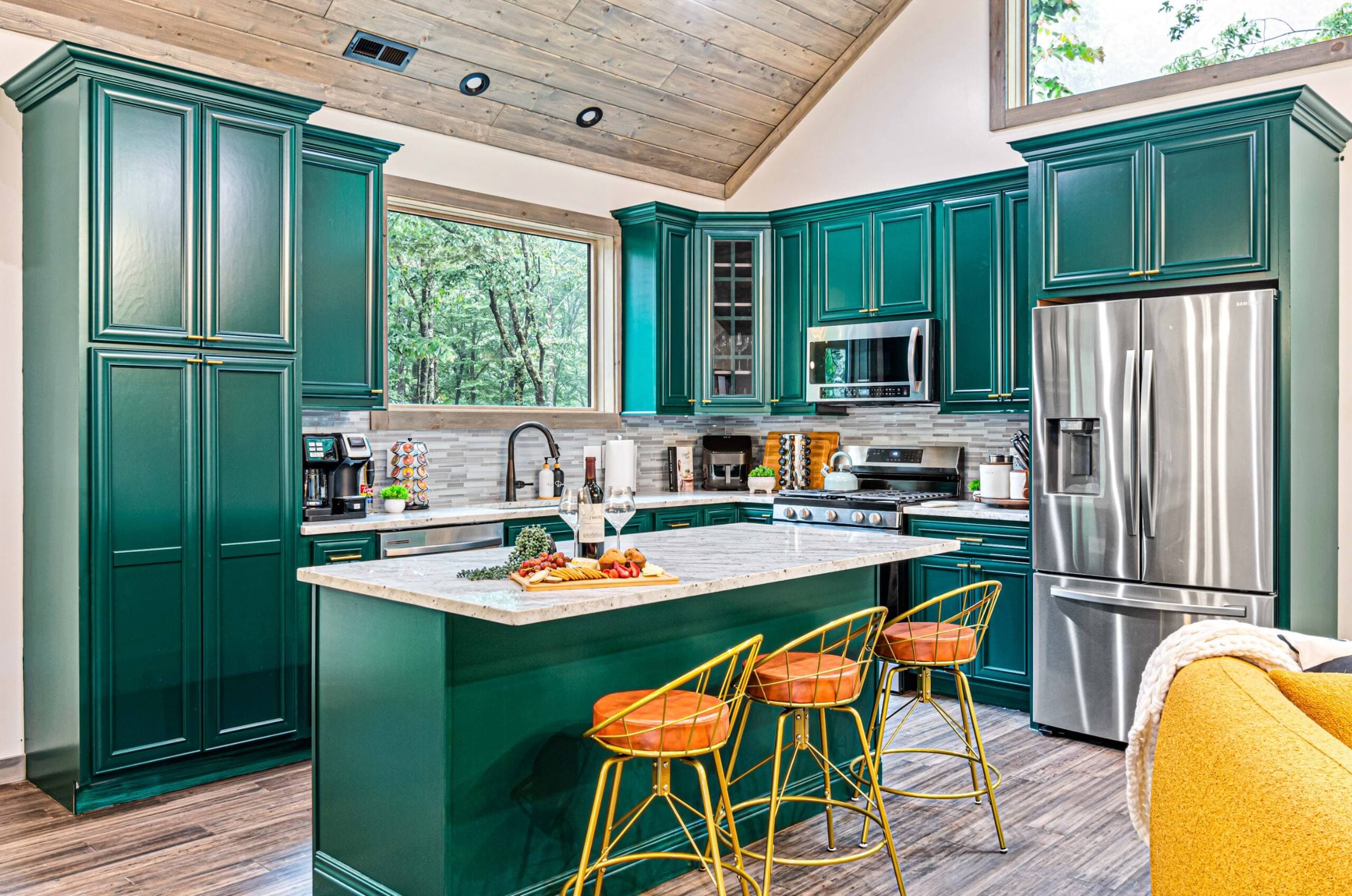 347 Vixen Lane, Blowing Rock, NC gallery photo 2