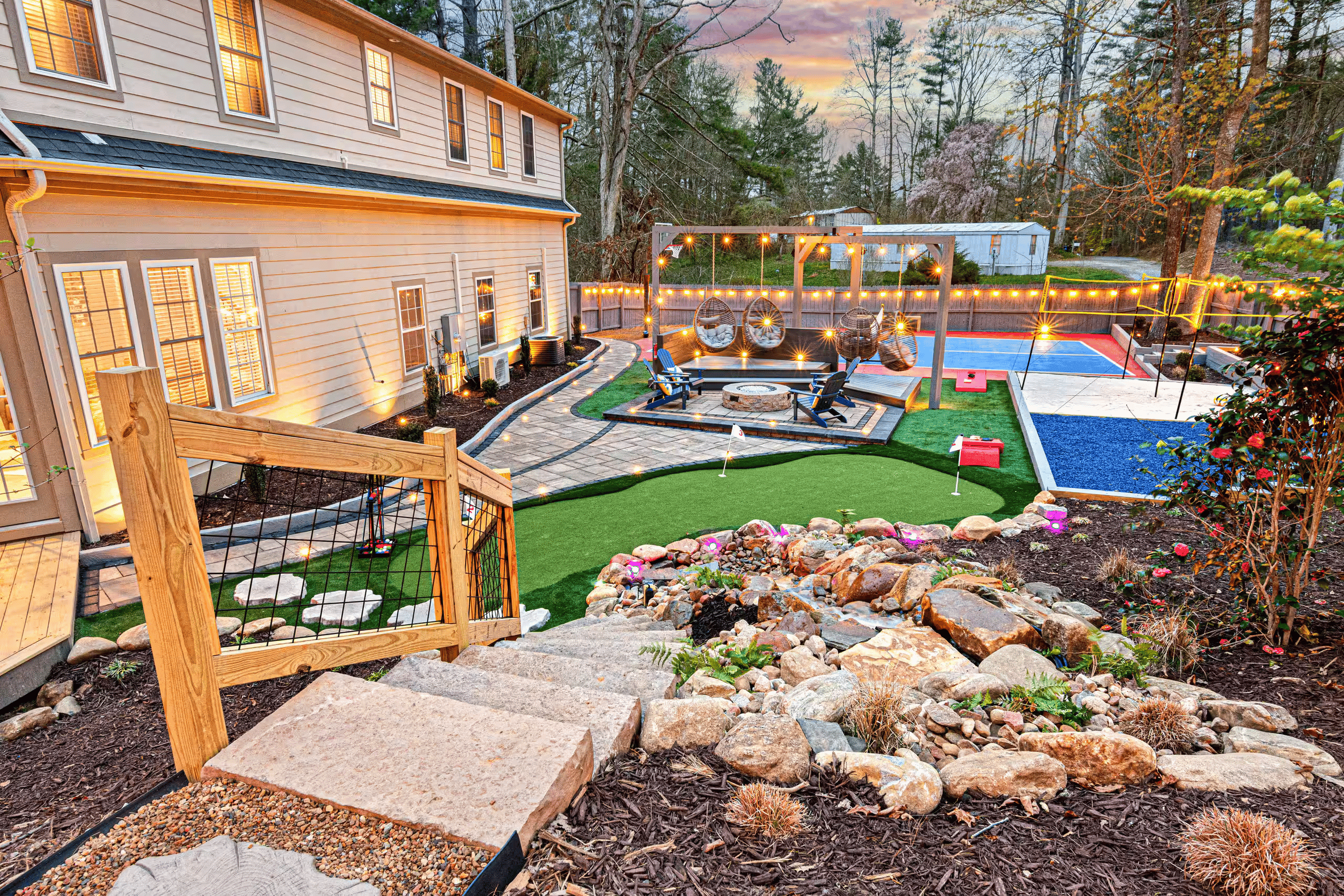 44 Penley Rd, Fletcher, NC gallery photo 3