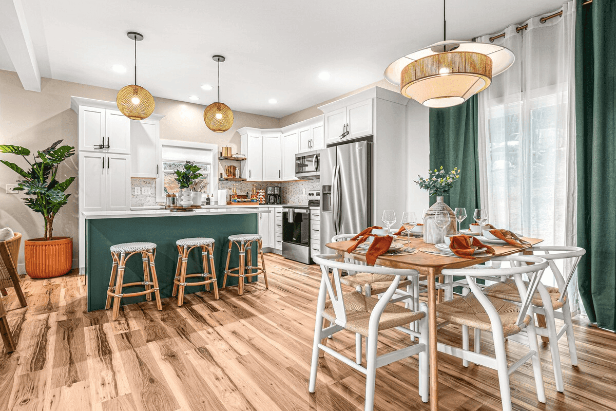 225 Long Range Lane, Leicester, NC gallery photo 1