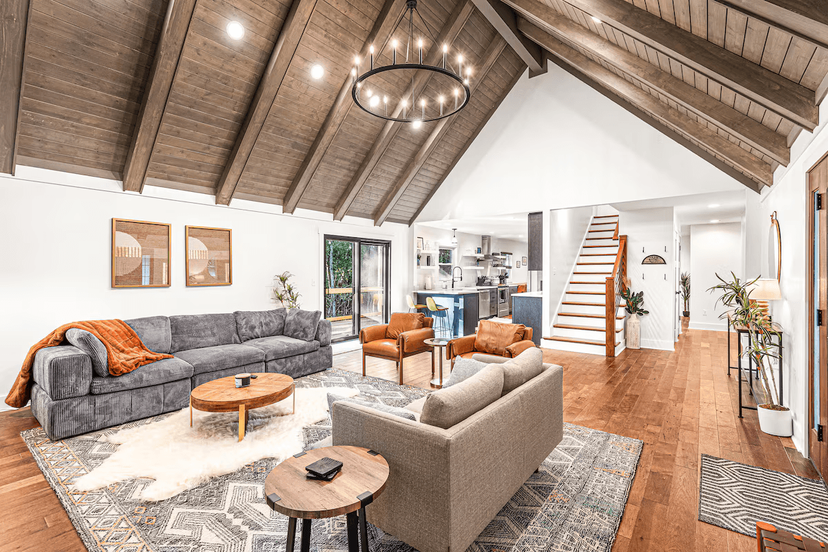 840 Jenkins Valley Rd, Alexander, NC gallery photo 2