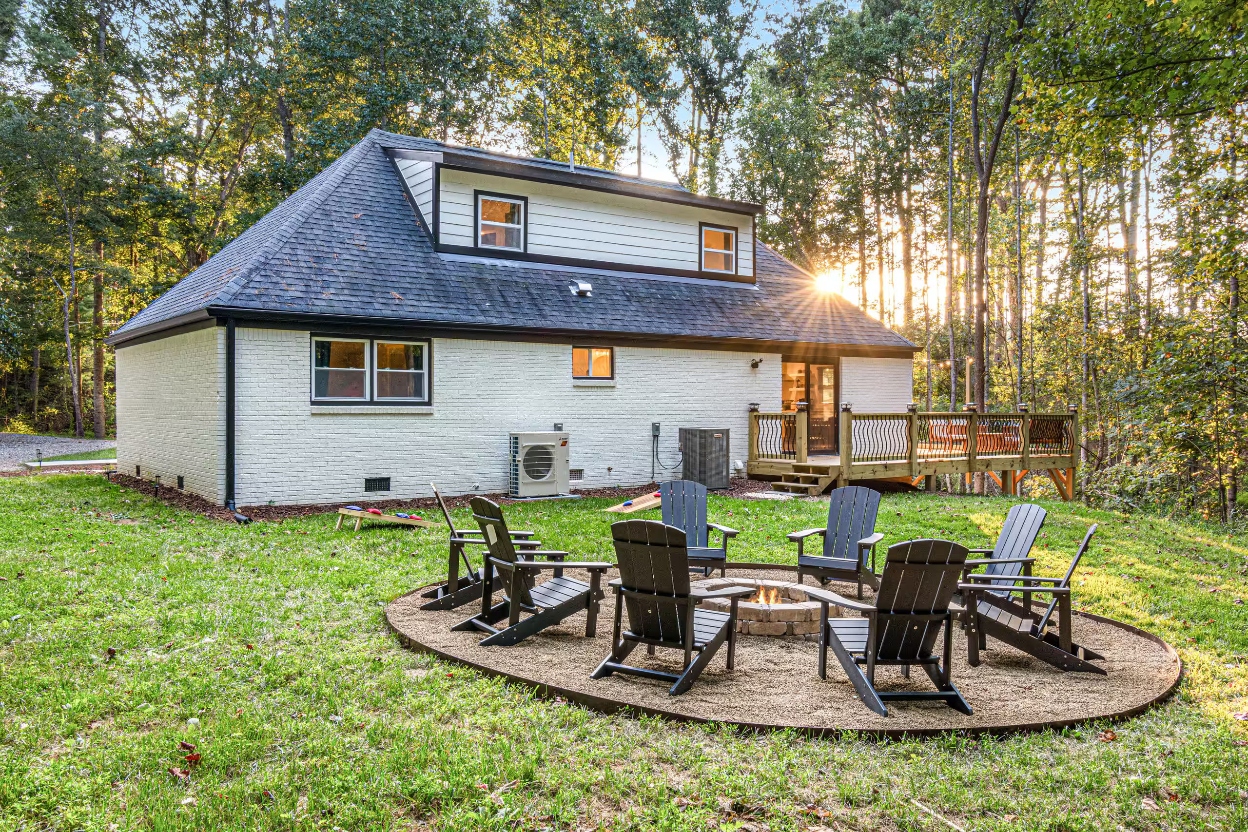 840 Jenkins Valley Rd, Alexander, NC gallery photo 4