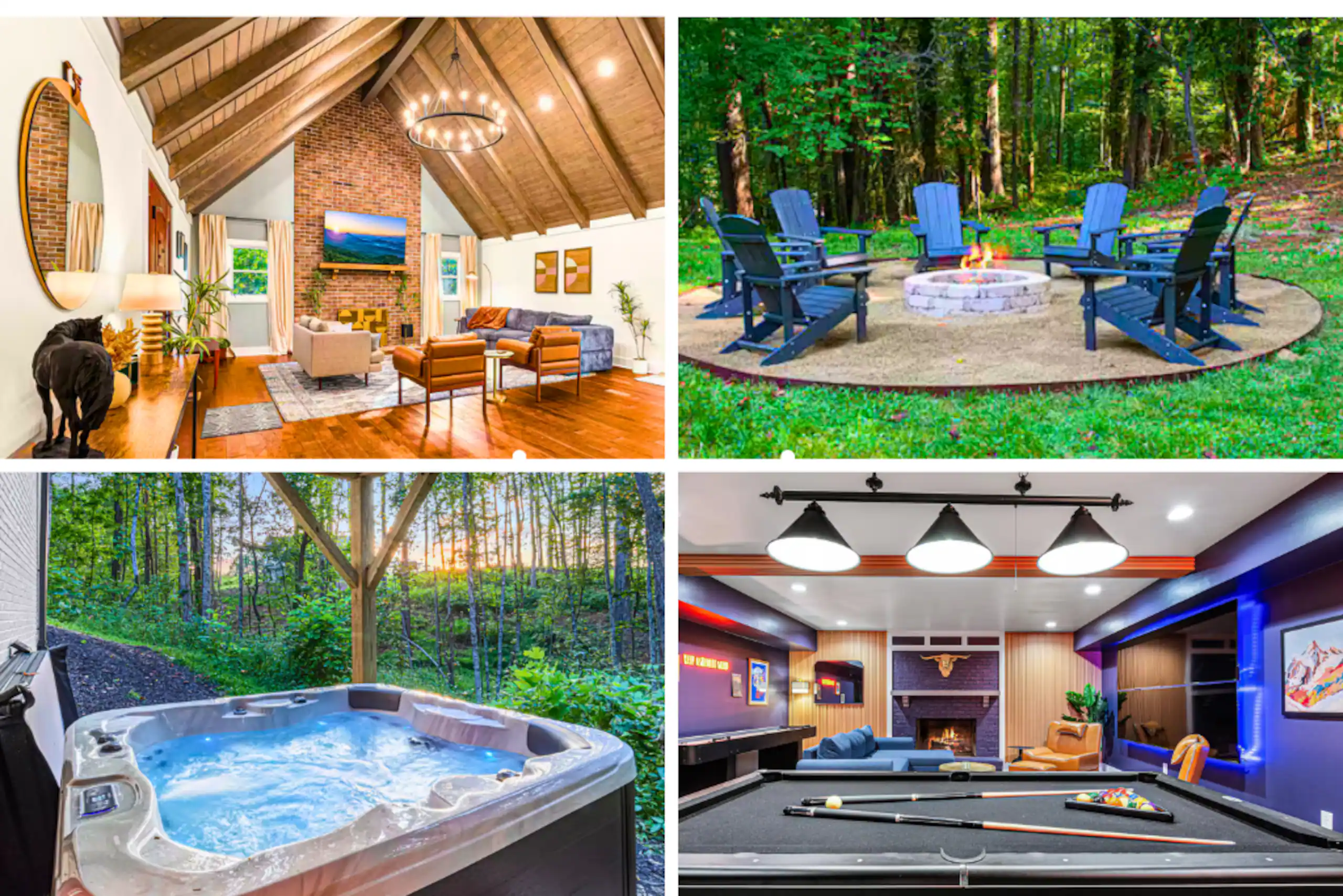 840 Jenkins Valley Rd, Alexander, NC gallery photo 5