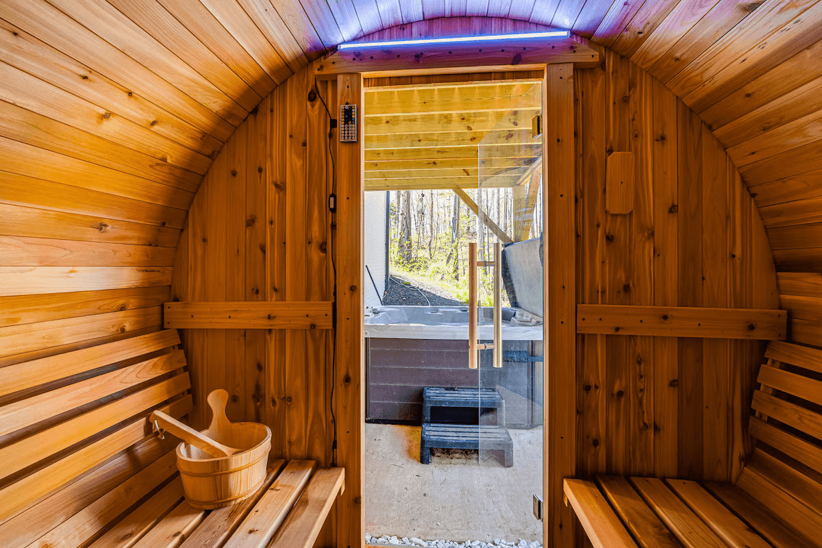 840 Jenkins Valley Rd, Alexander, NC gallery photo 6