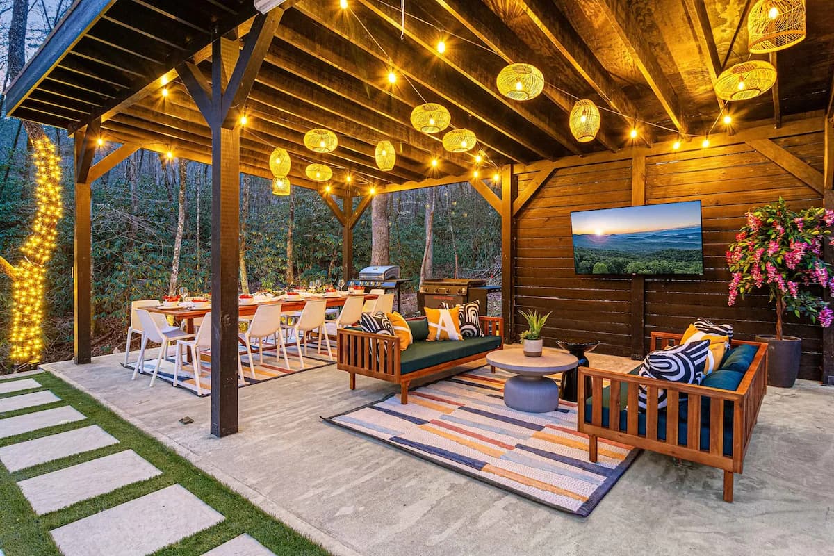 133 Last Resort, Black Mountain, NC gallery photo 1